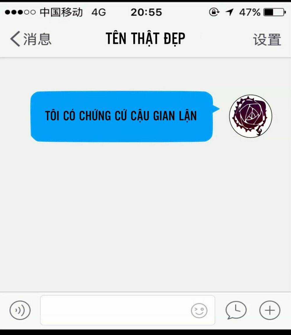 Trả Thù Trường Trung Học 2 Chapter 10 trang 58