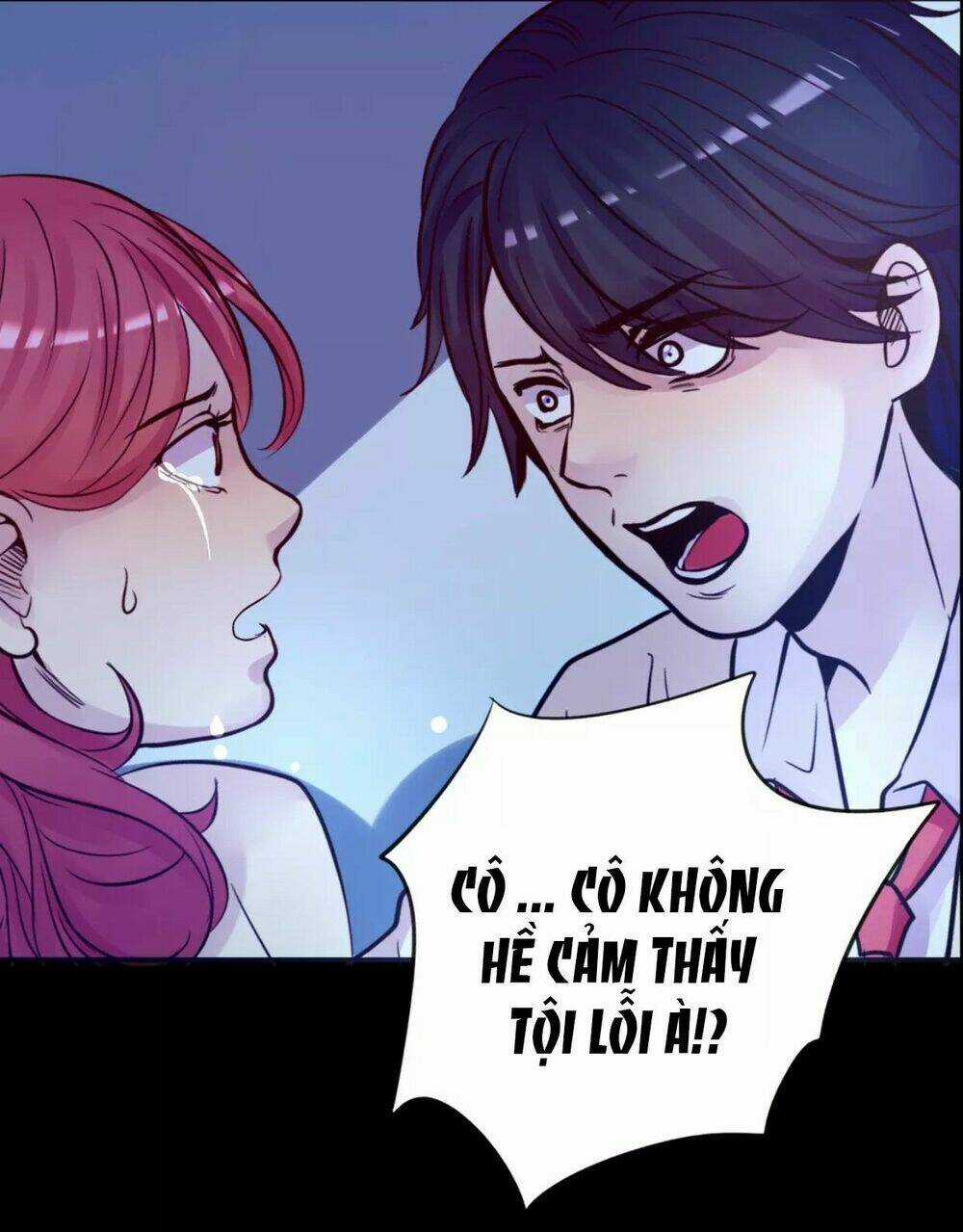 Trả Thù Trường Trung Học 2 Chapter 10 trang 6