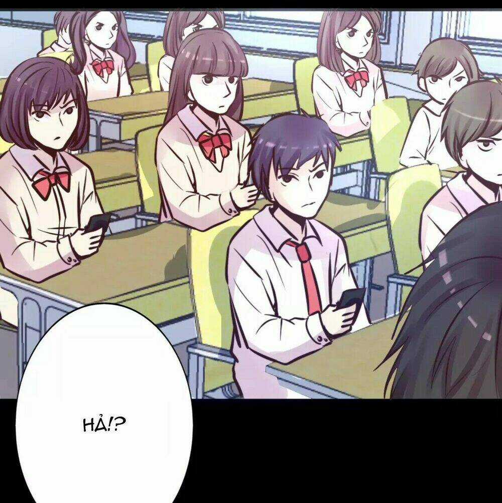 Trả Thù Trường Trung Học 2 Chapter 10 trang 62