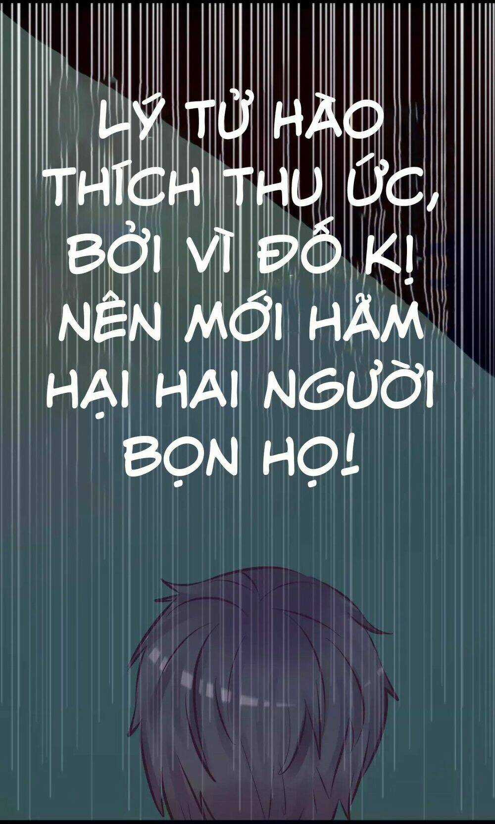 Trả Thù Trường Trung Học 2 Chapter 10 trang 64