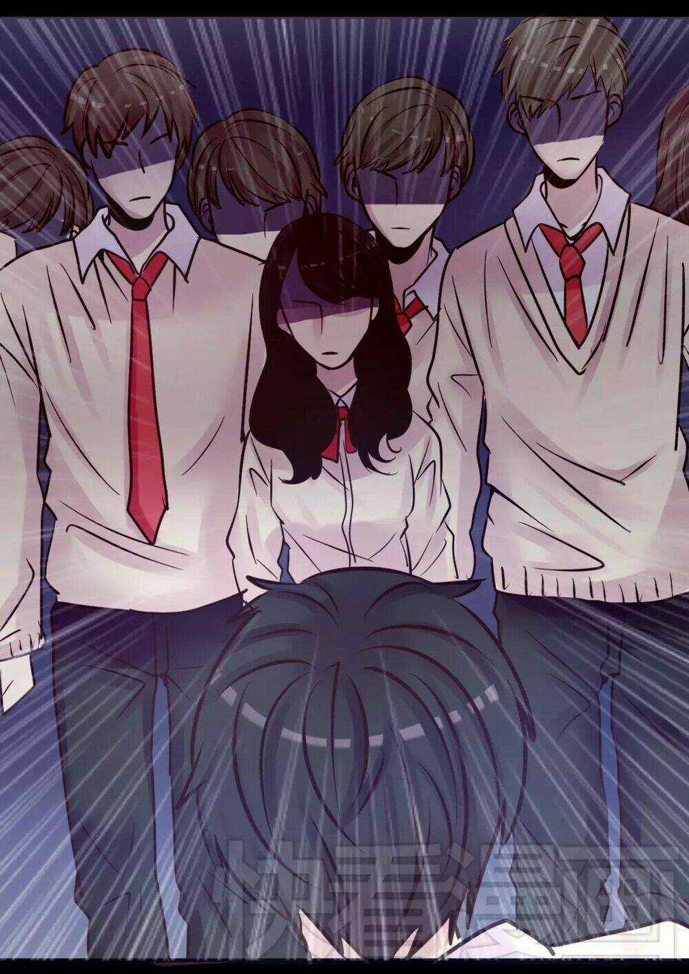 Trả Thù Trường Trung Học 2 Chapter 10 trang 67