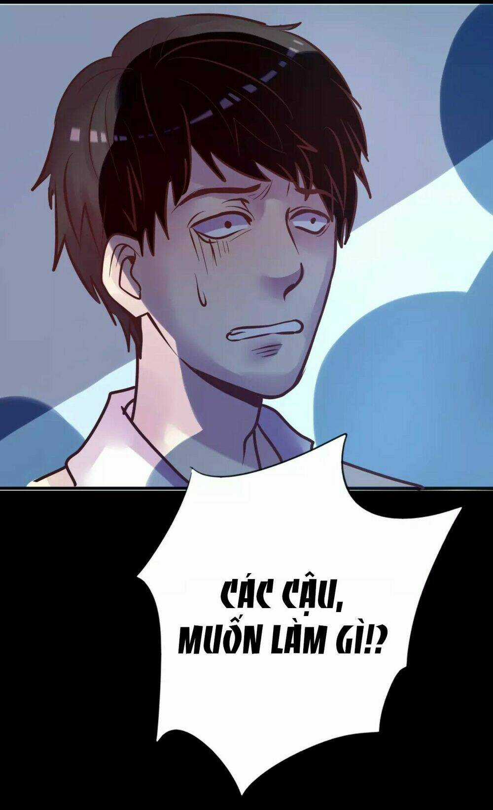 Trả Thù Trường Trung Học 2 Chapter 10 trang 68