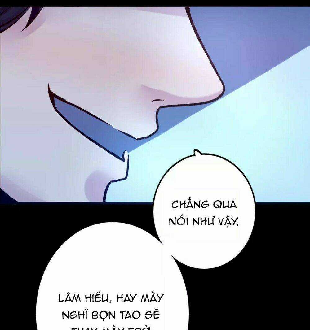 Trả Thù Trường Trung Học 2 Chapter 10 trang 8