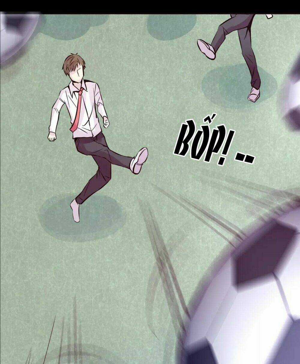 Trả Thù Trường Trung Học 2 Chapter 11 trang 11