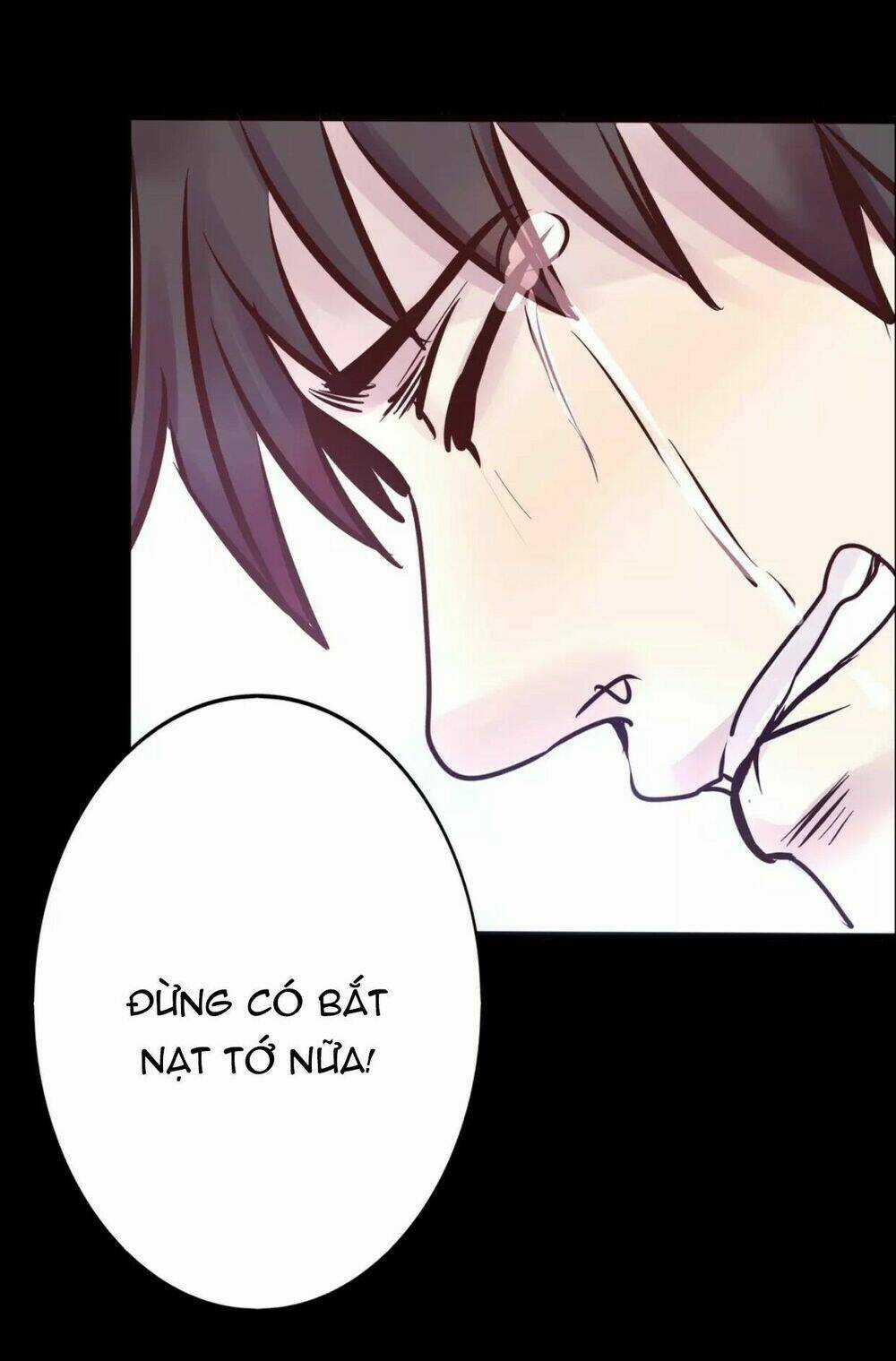 Trả Thù Trường Trung Học 2 Chapter 11 trang 15