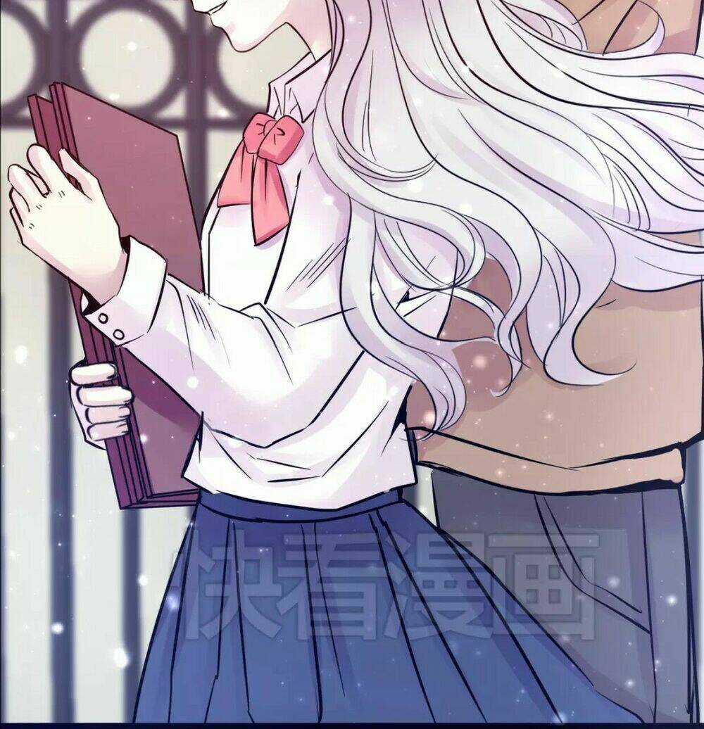 Trả Thù Trường Trung Học 2 Chapter 11 trang 17