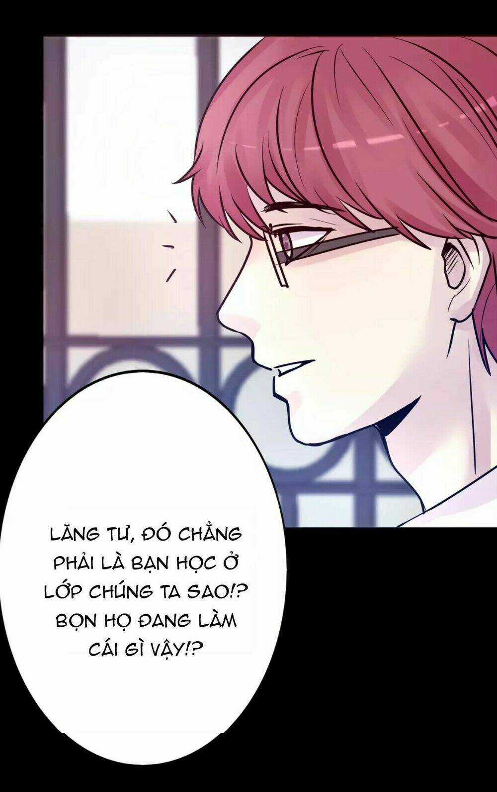 Trả Thù Trường Trung Học 2 Chapter 11 trang 18