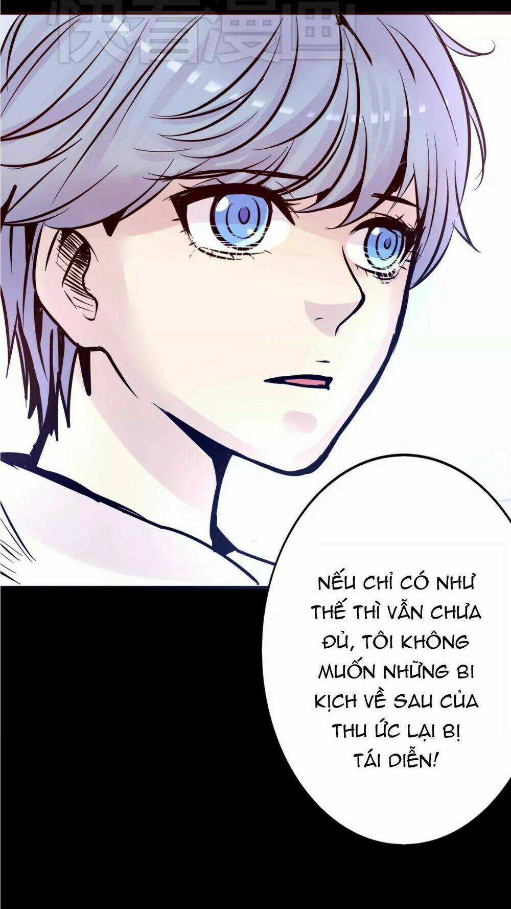 Trả Thù Trường Trung Học 2 Chapter 11 trang 22