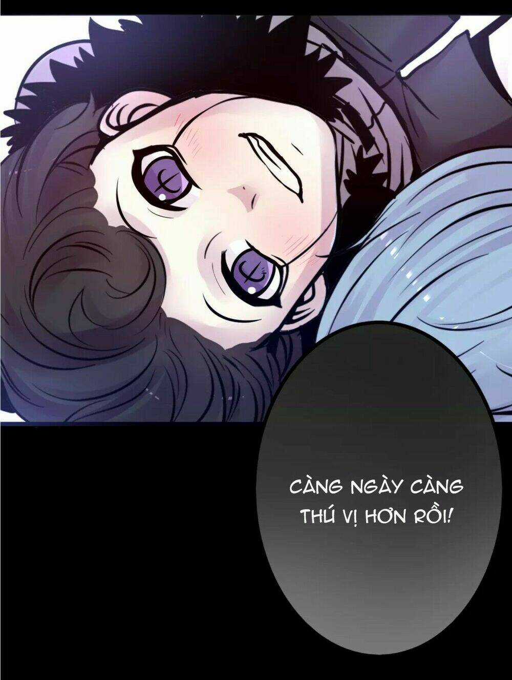 Trả Thù Trường Trung Học 2 Chapter 11 trang 24