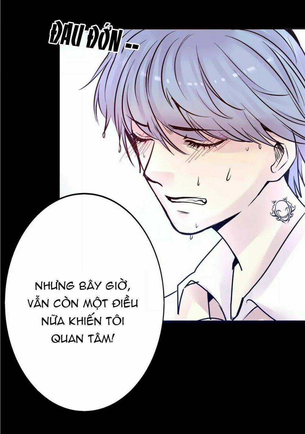 Trả Thù Trường Trung Học 2 Chapter 11 trang 25