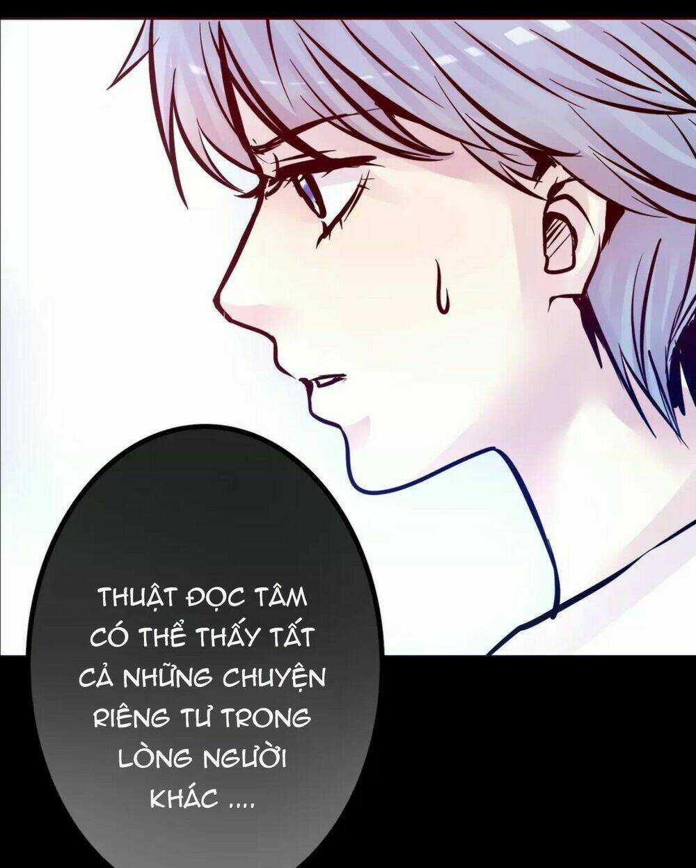 Trả Thù Trường Trung Học 2 Chapter 11 trang 28