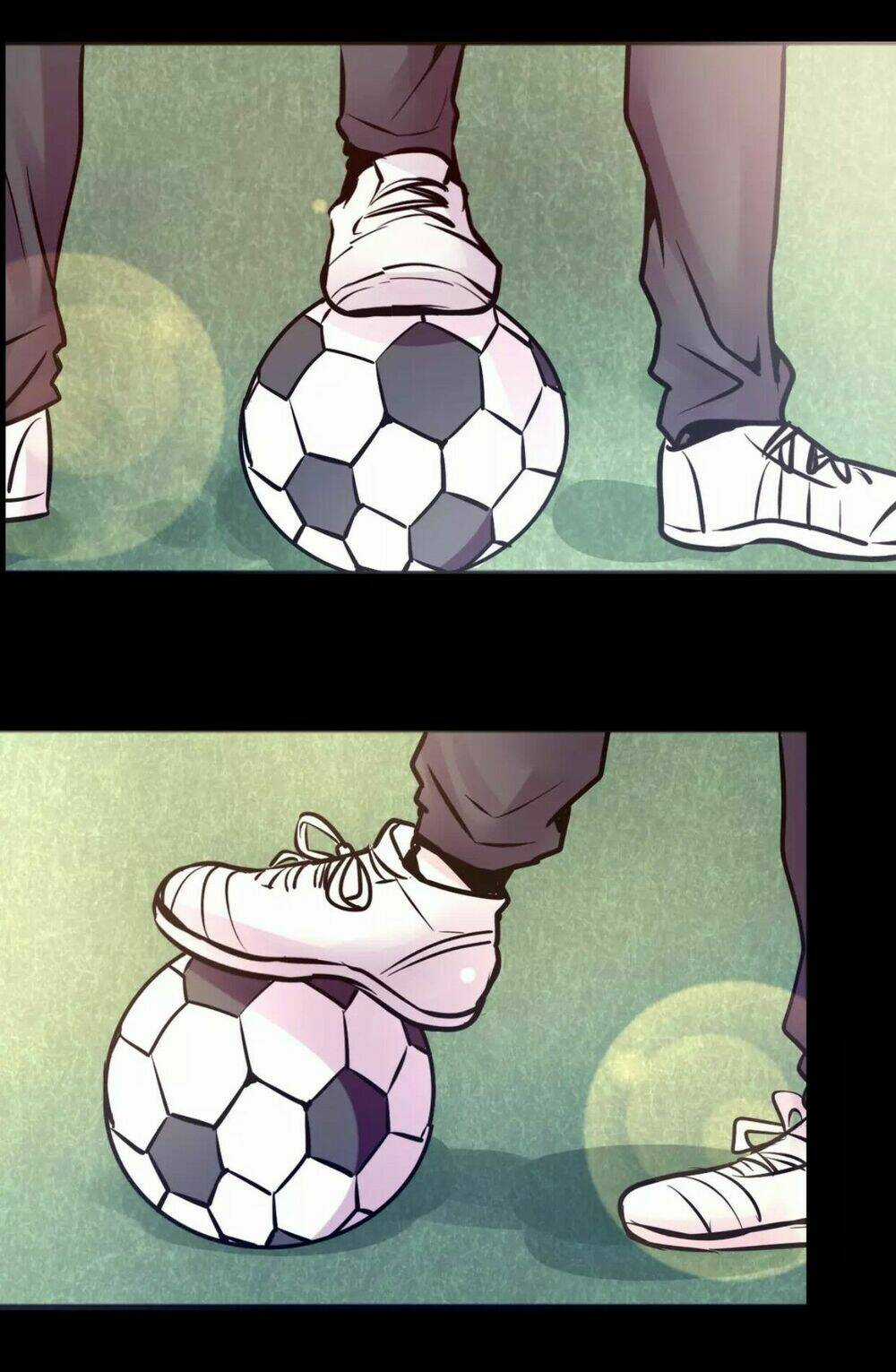 Trả Thù Trường Trung Học 2 Chapter 11 trang 3