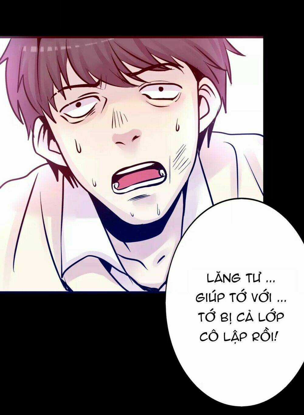 Trả Thù Trường Trung Học 2 Chapter 11 trang 33