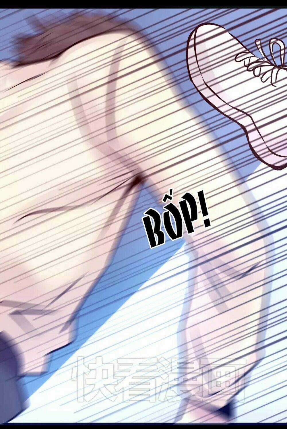 Trả Thù Trường Trung Học 2 Chapter 11 trang 36