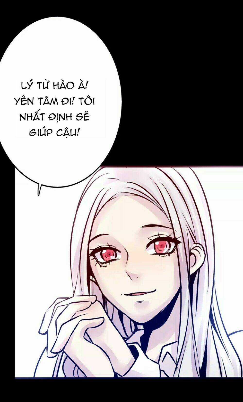 Trả Thù Trường Trung Học 2 Chapter 11 trang 37