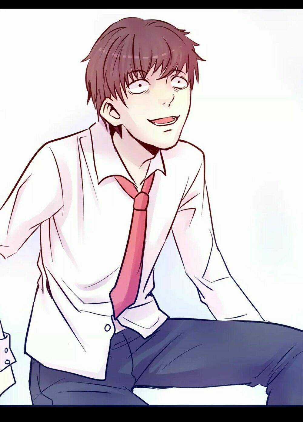 Trả Thù Trường Trung Học 2 Chapter 11 trang 38