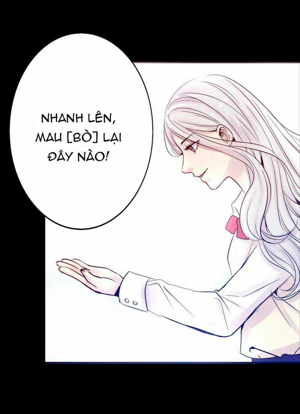 Trả Thù Trường Trung Học 2 Chapter 11 trang 39