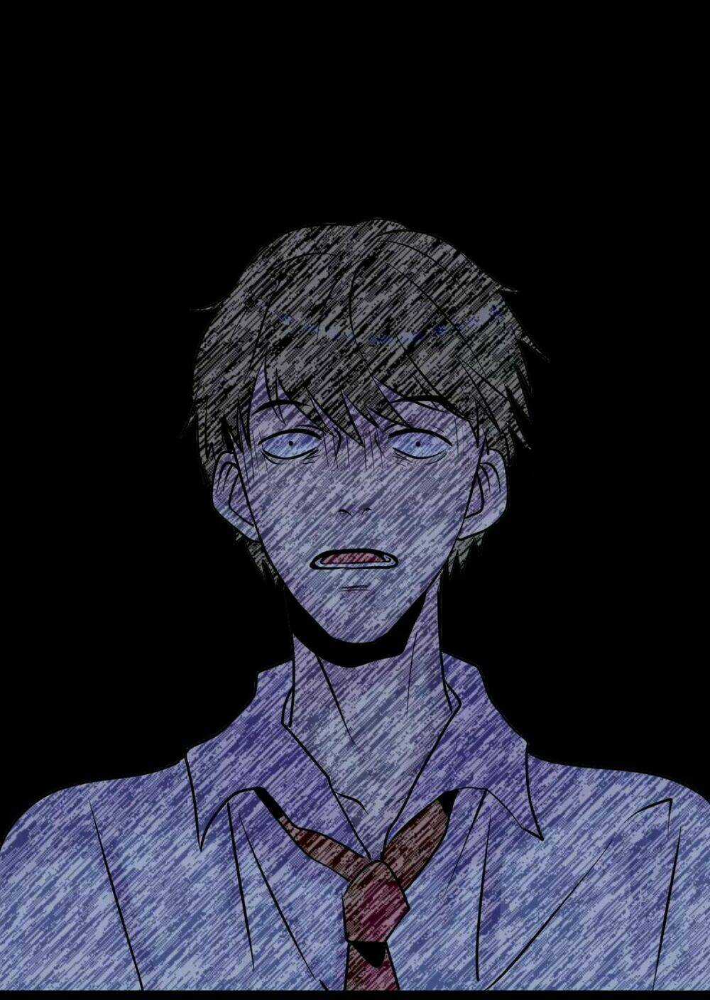 Trả Thù Trường Trung Học 2 Chapter 11 trang 40