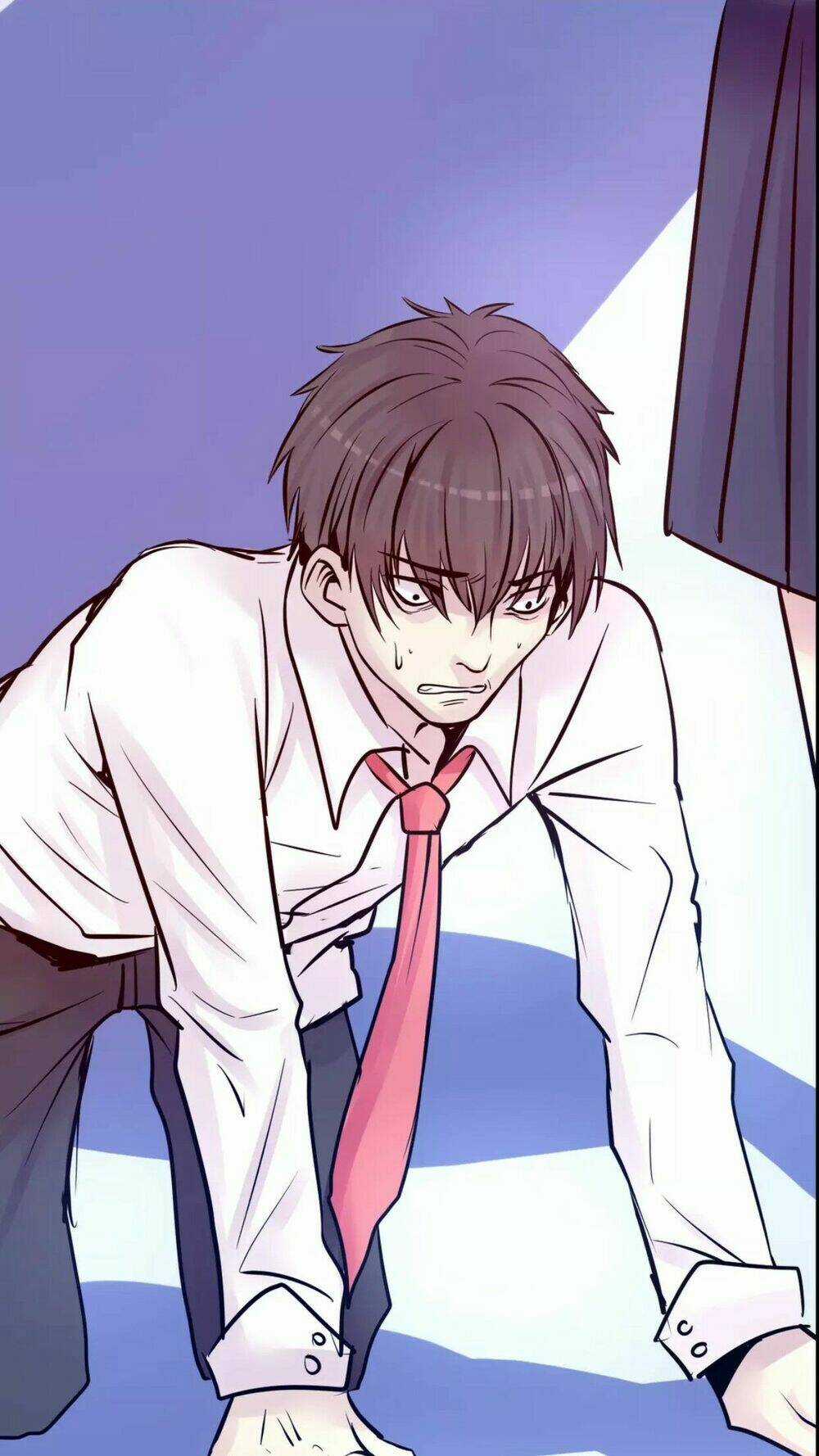 Trả Thù Trường Trung Học 2 Chapter 11 trang 43