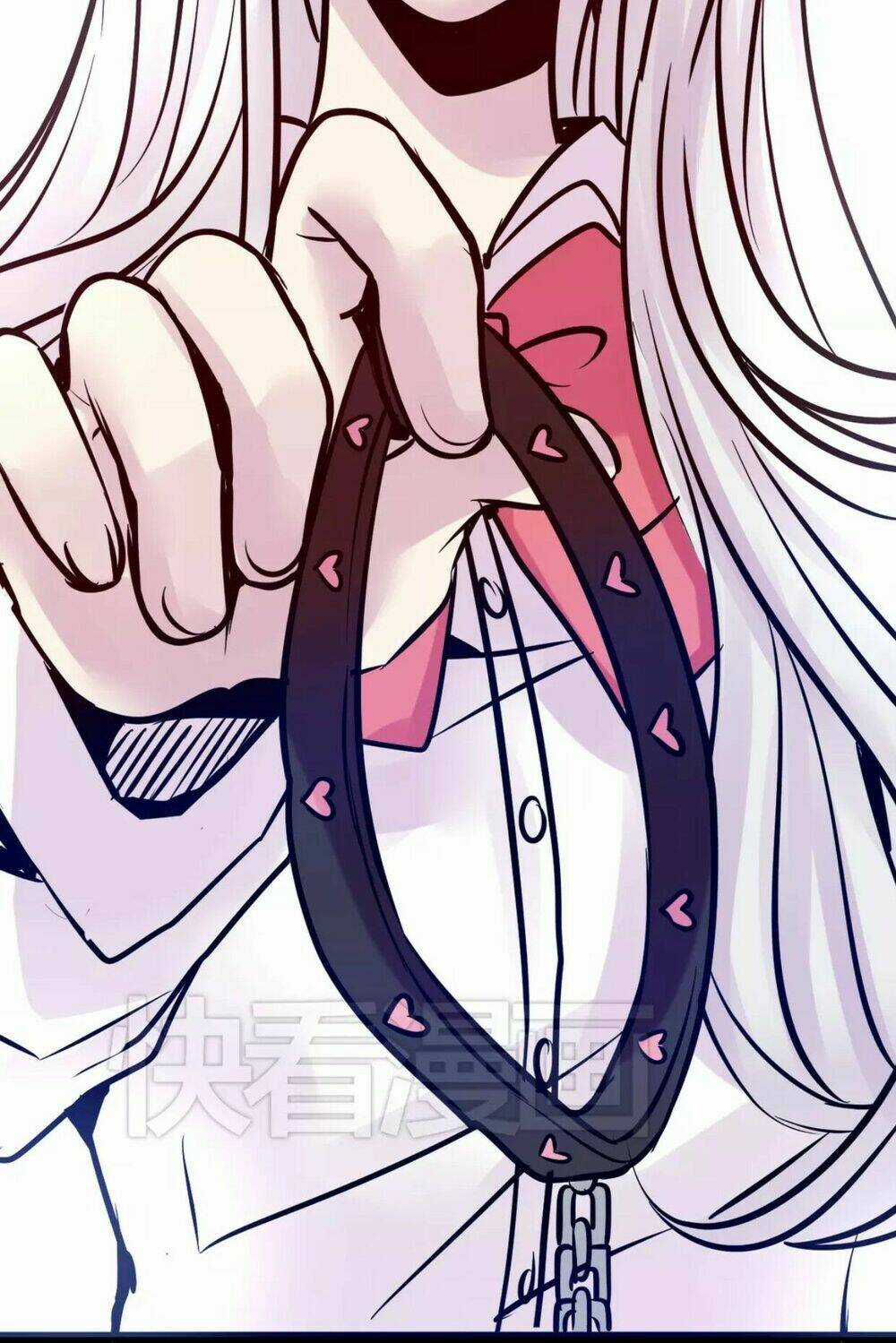 Trả Thù Trường Trung Học 2 Chapter 11 trang 45