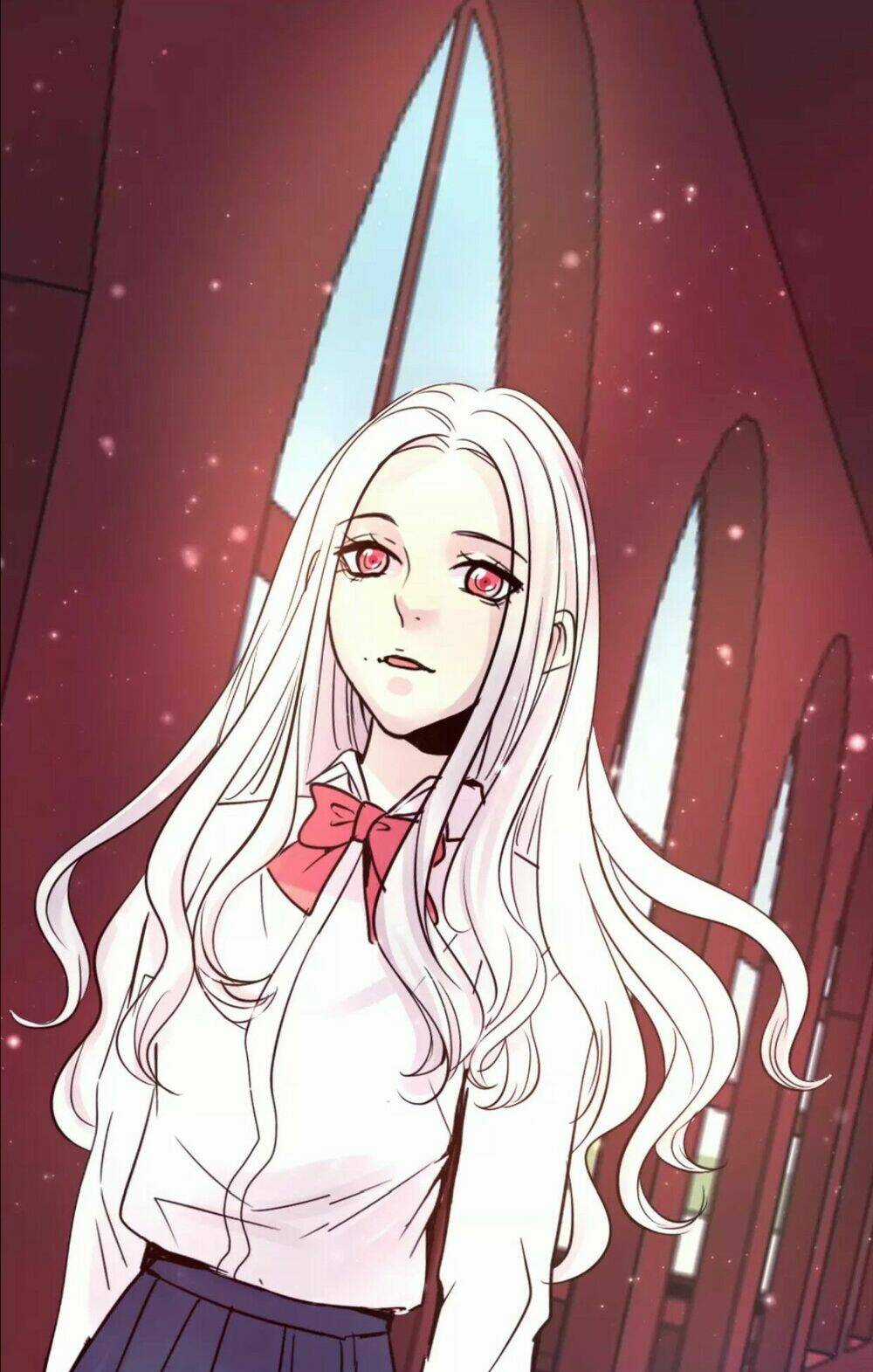 Trả Thù Trường Trung Học 2 Chapter 11 trang 48