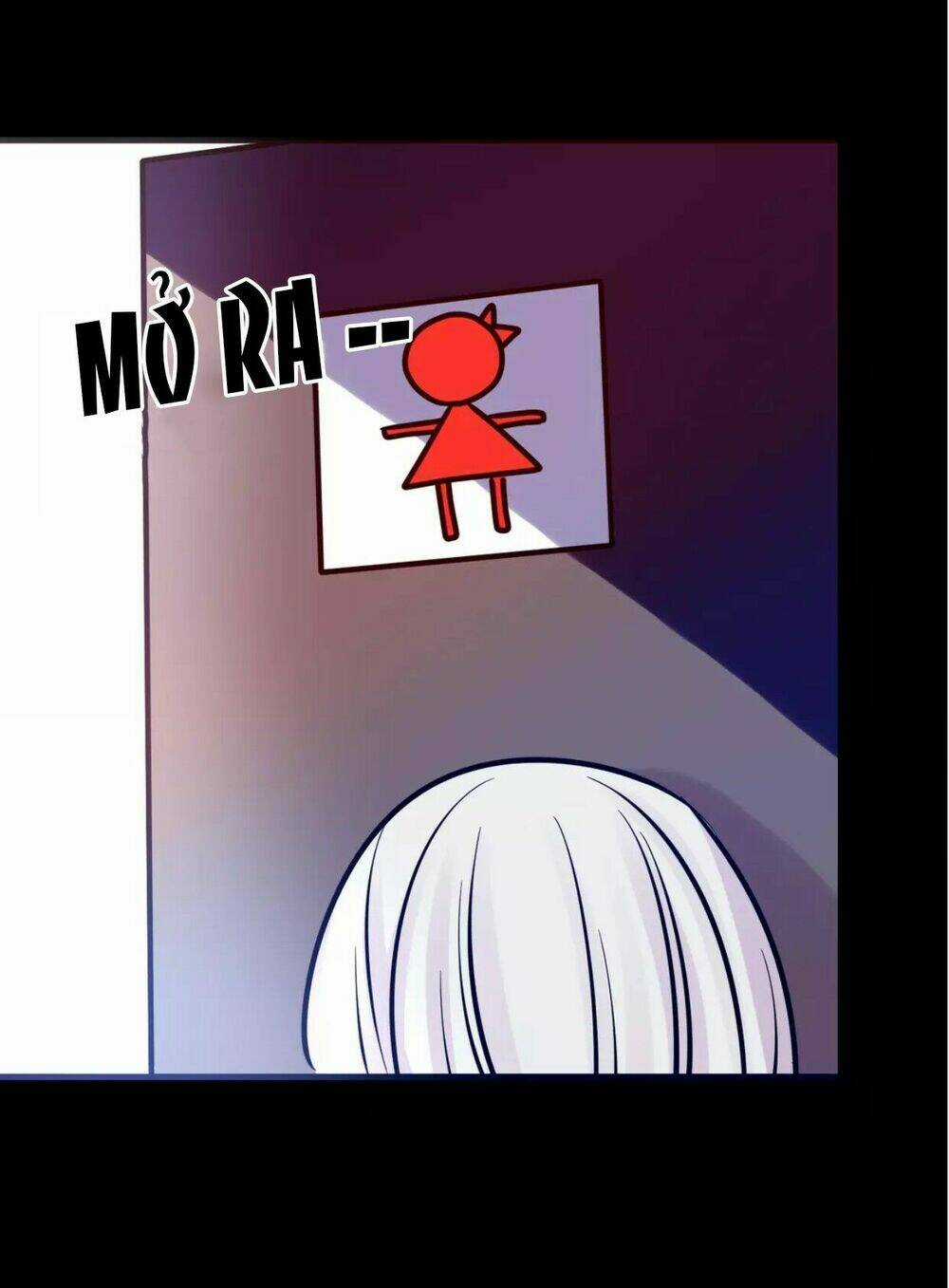 Trả Thù Trường Trung Học 2 Chapter 11 trang 53