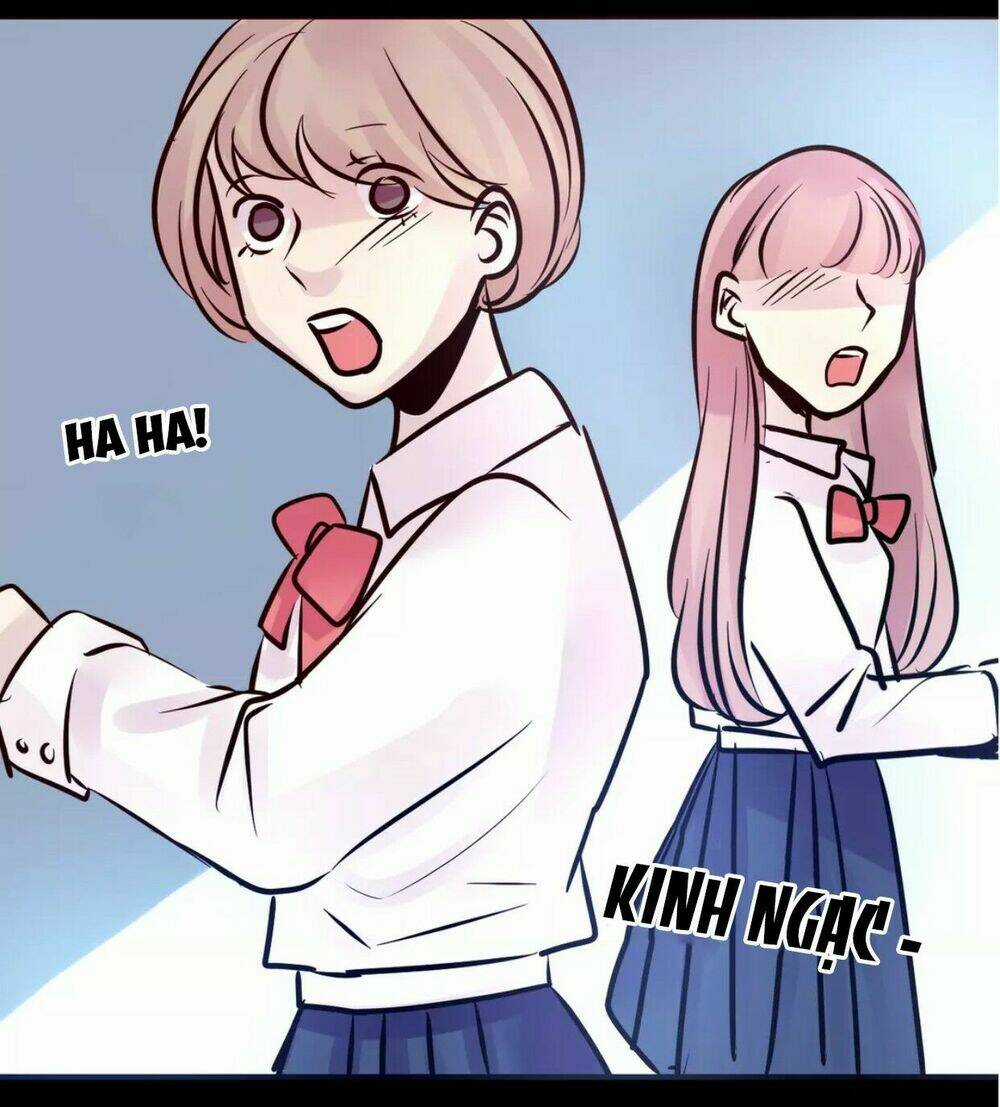 Trả Thù Trường Trung Học 2 Chapter 11 trang 54