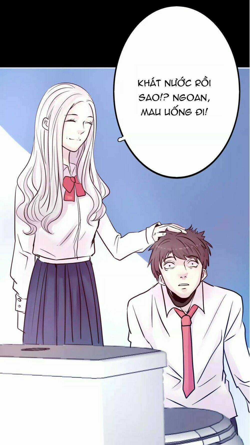 Trả Thù Trường Trung Học 2 Chapter 11 trang 55