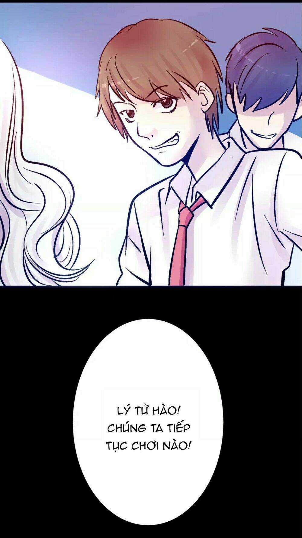 Trả Thù Trường Trung Học 2 Chapter 11 trang 66