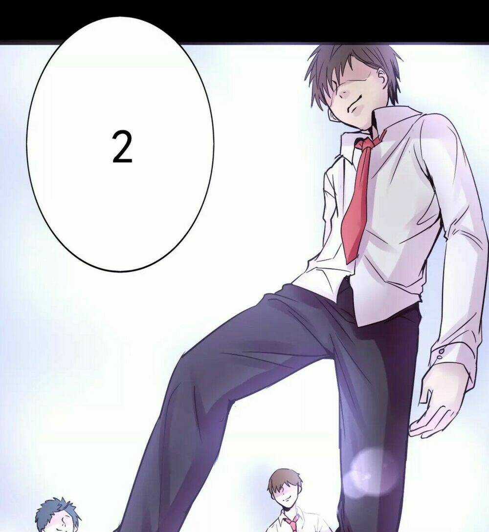 Trả Thù Trường Trung Học 2 Chapter 11 trang 7