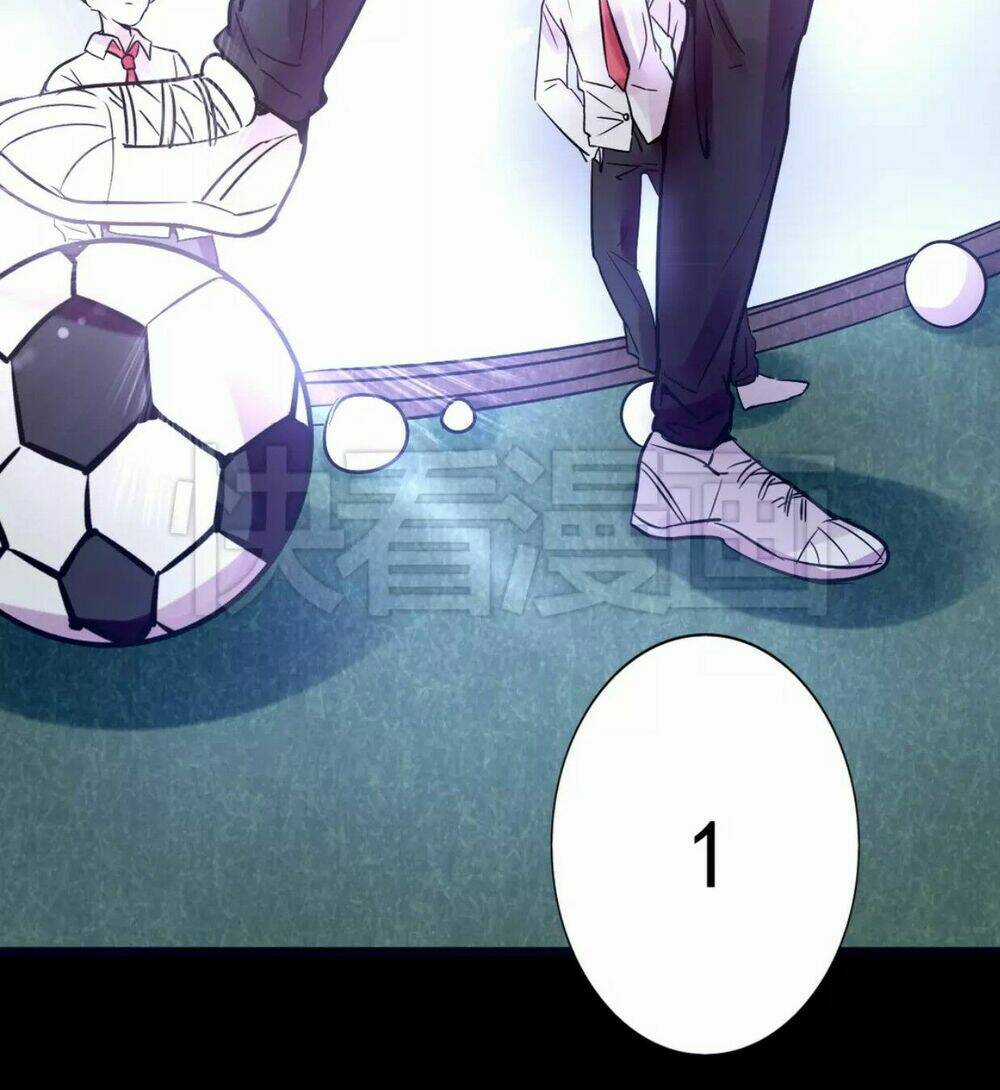 Trả Thù Trường Trung Học 2 Chapter 11 trang 8