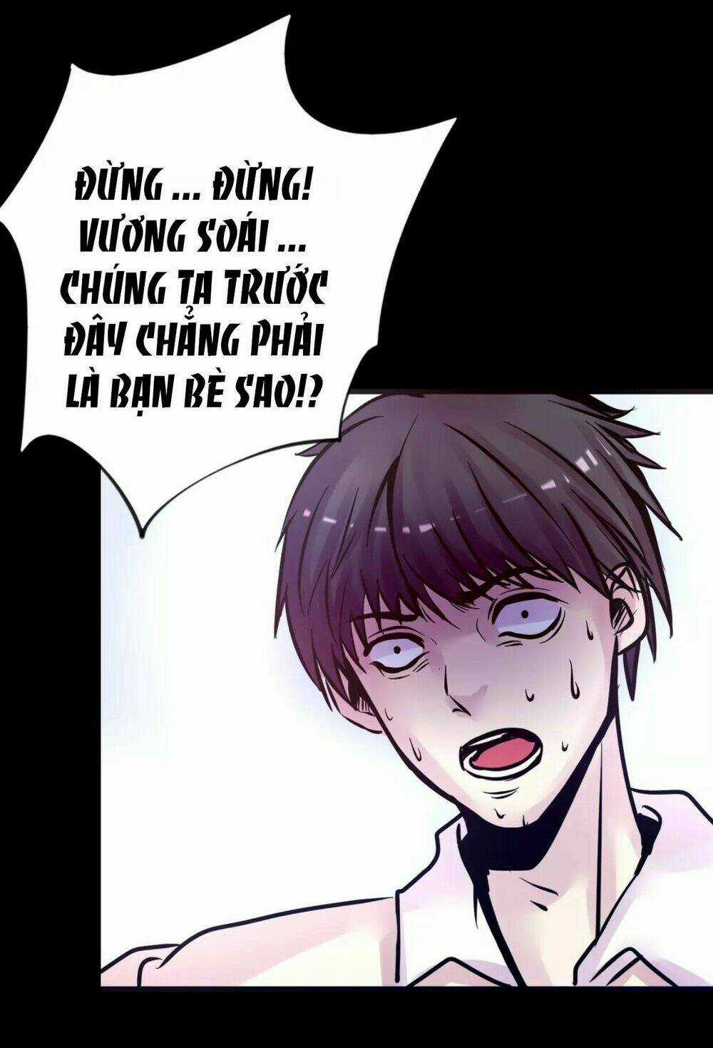 Trả Thù Trường Trung Học 2 Chapter 11 trang 9