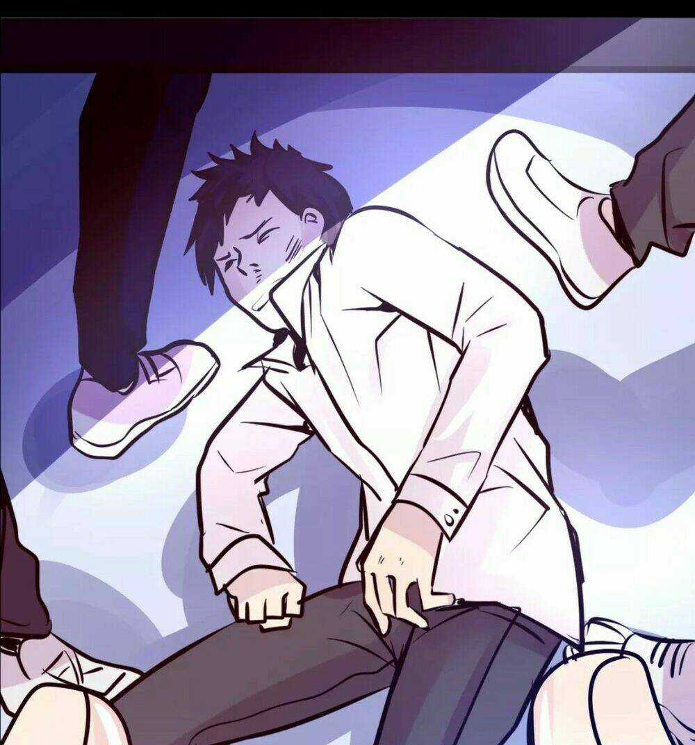 Trả Thù Trường Trung Học 2 Chapter 12 trang 11