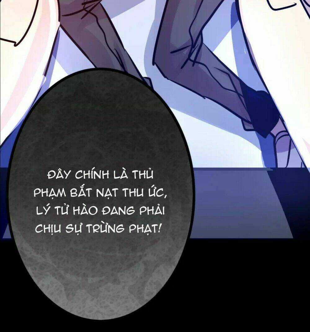 Trả Thù Trường Trung Học 2 Chapter 12 trang 12