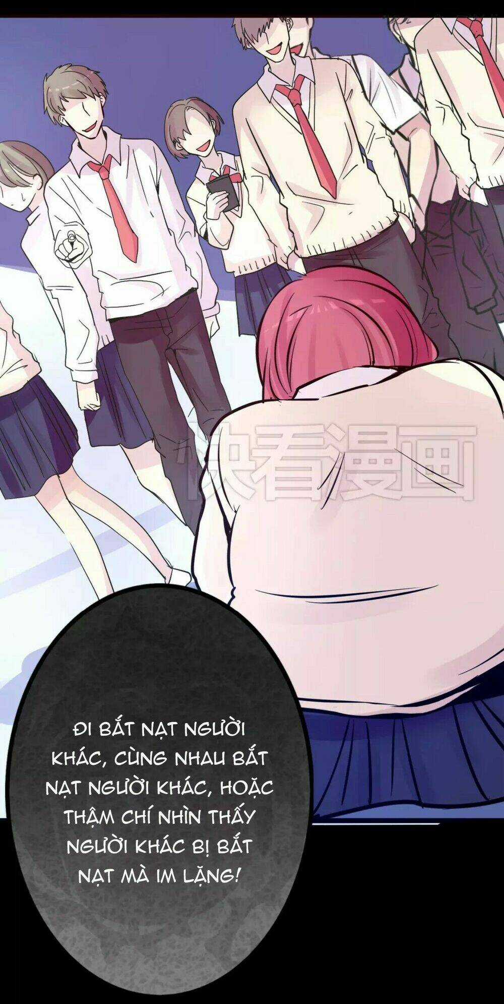 Trả Thù Trường Trung Học 2 Chapter 12 trang 14