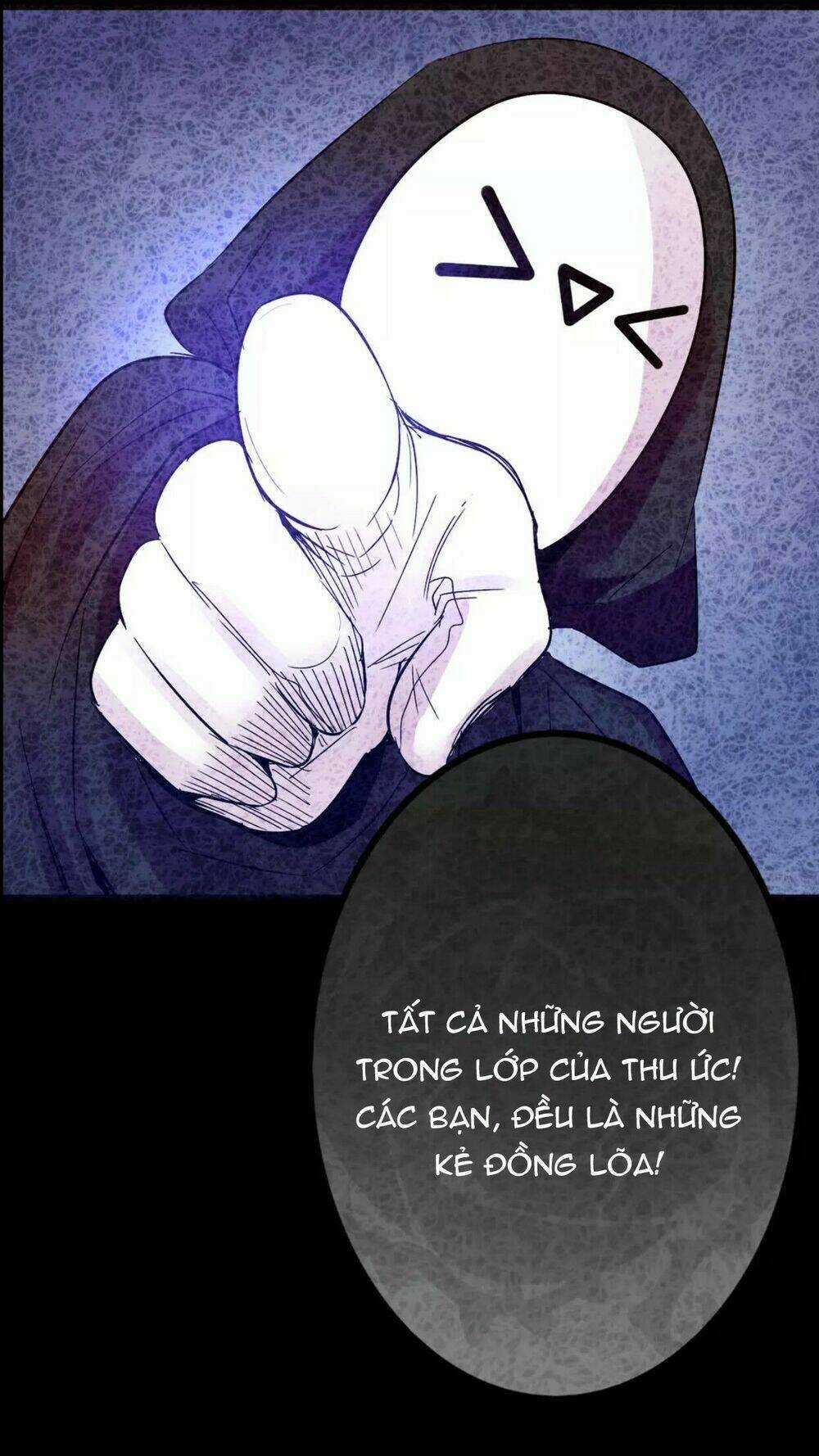 Trả Thù Trường Trung Học 2 Chapter 12 trang 15