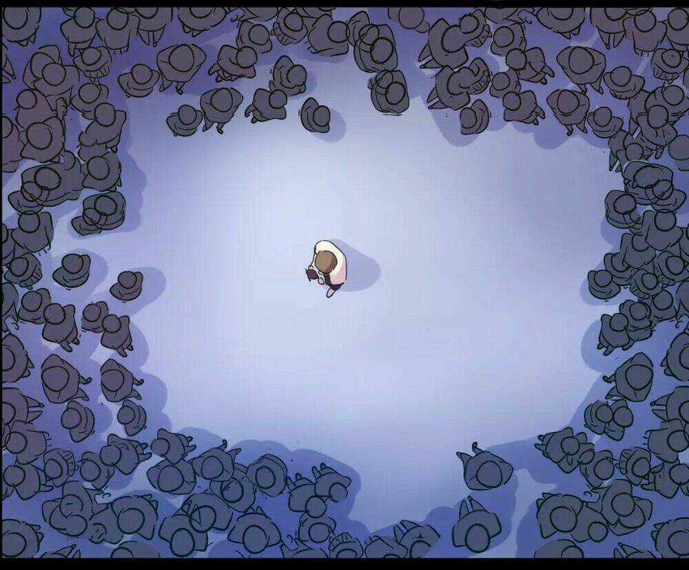 Trả Thù Trường Trung Học 2 Chapter 12 trang 17