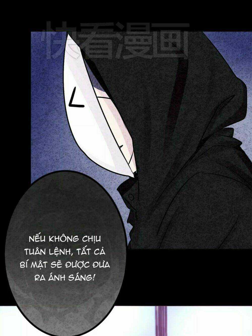 Trả Thù Trường Trung Học 2 Chapter 12 trang 19