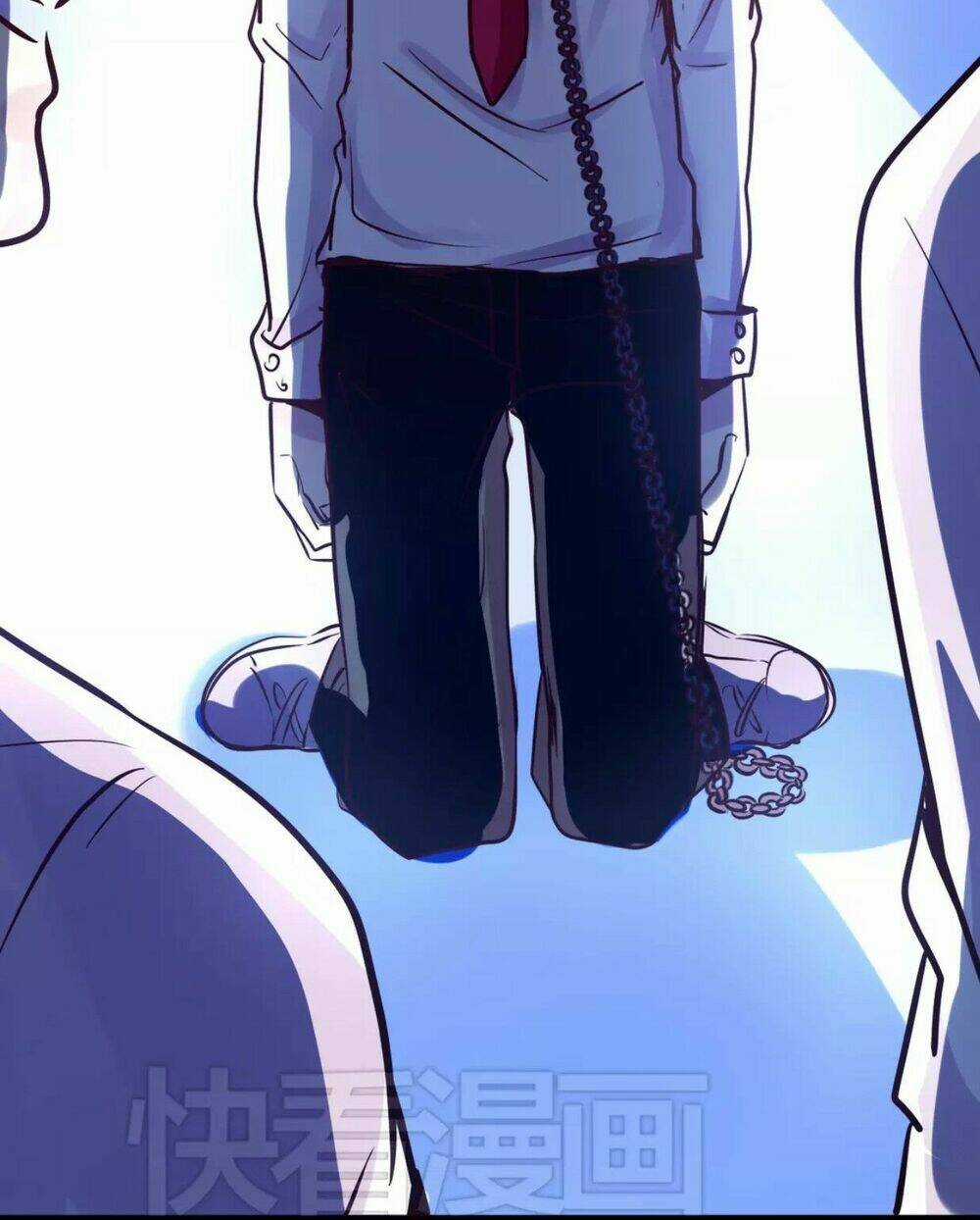 Trả Thù Trường Trung Học 2 Chapter 12 trang 2