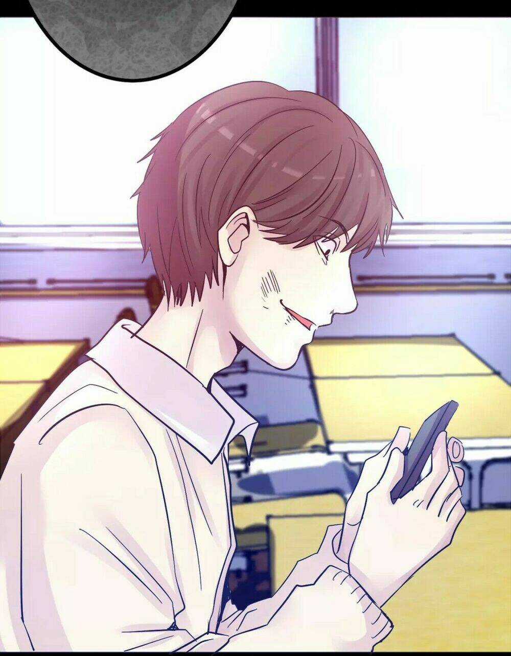 Trả Thù Trường Trung Học 2 Chapter 12 trang 20