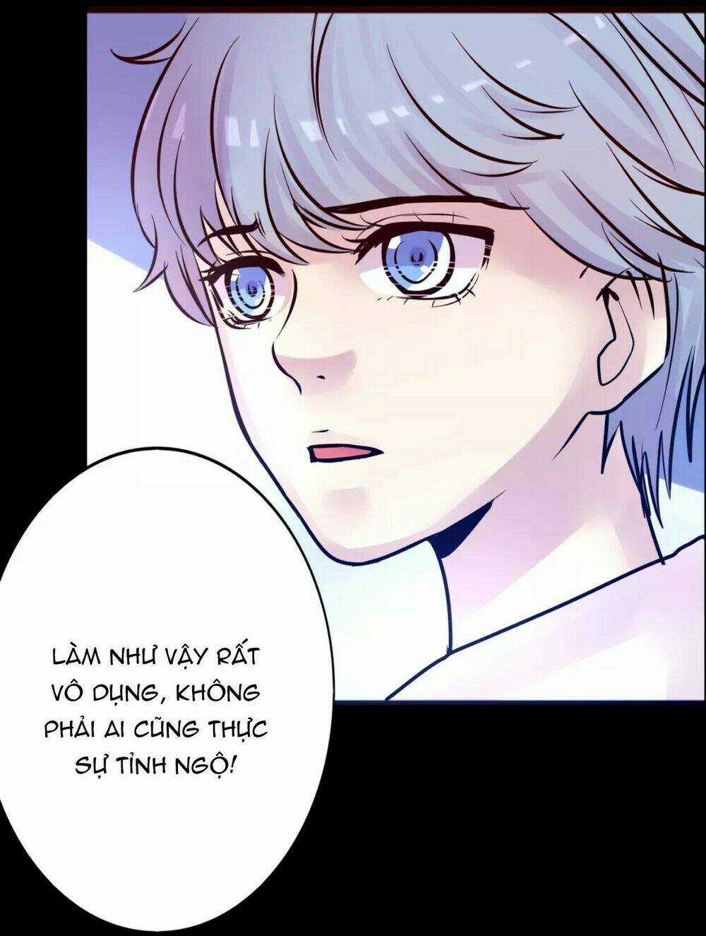 Trả Thù Trường Trung Học 2 Chapter 12 trang 25