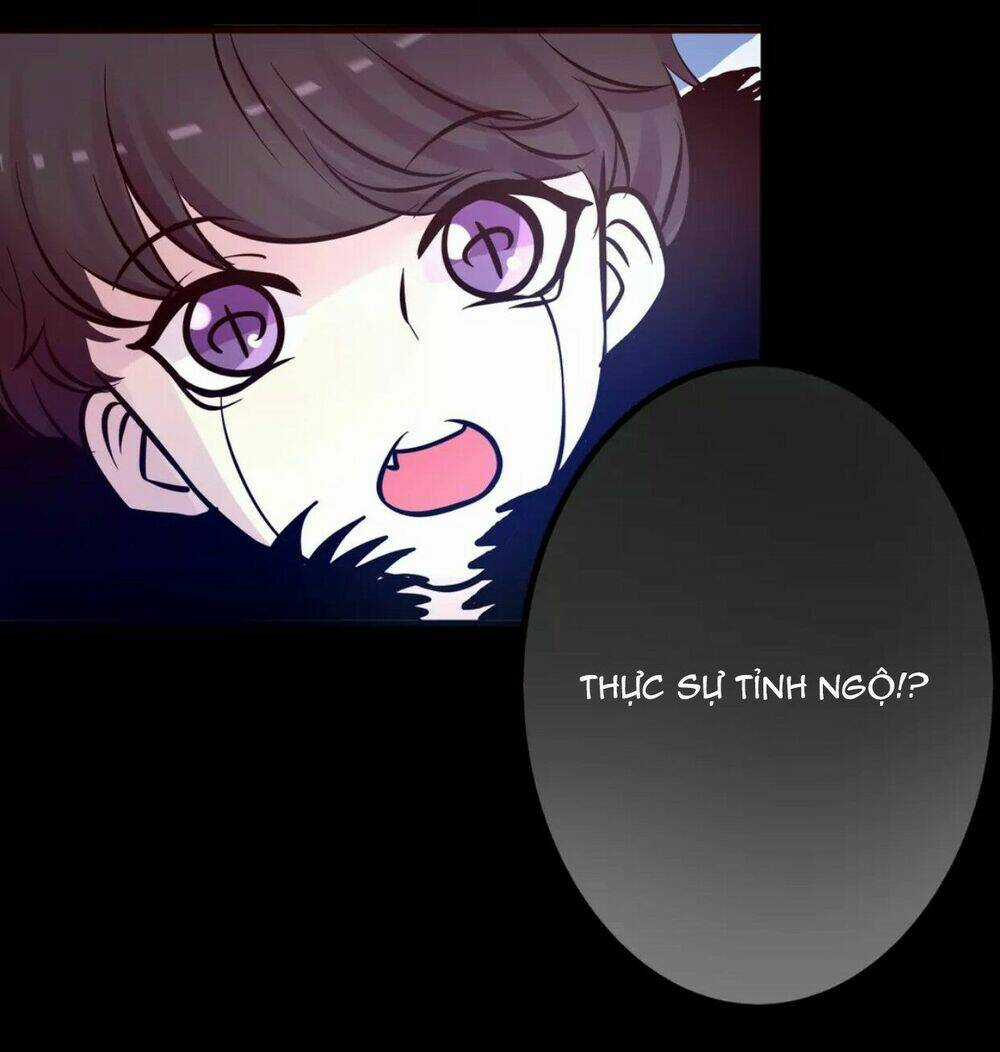 Trả Thù Trường Trung Học 2 Chapter 12 trang 26