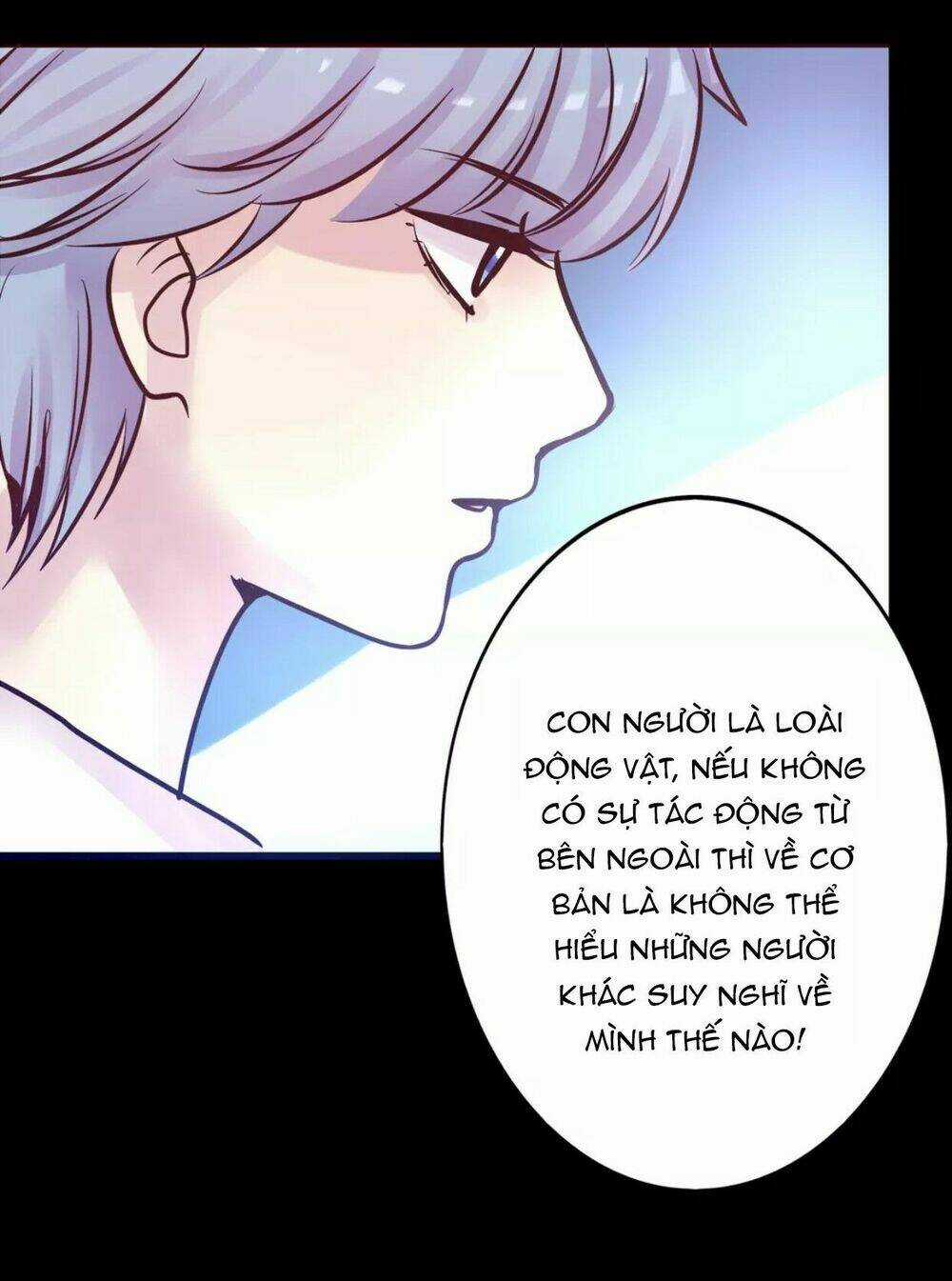 Trả Thù Trường Trung Học 2 Chapter 12 trang 27