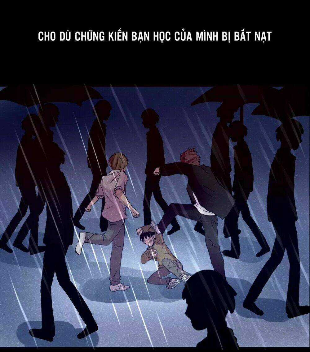 Trả Thù Trường Trung Học 2 Chapter 12 trang 28