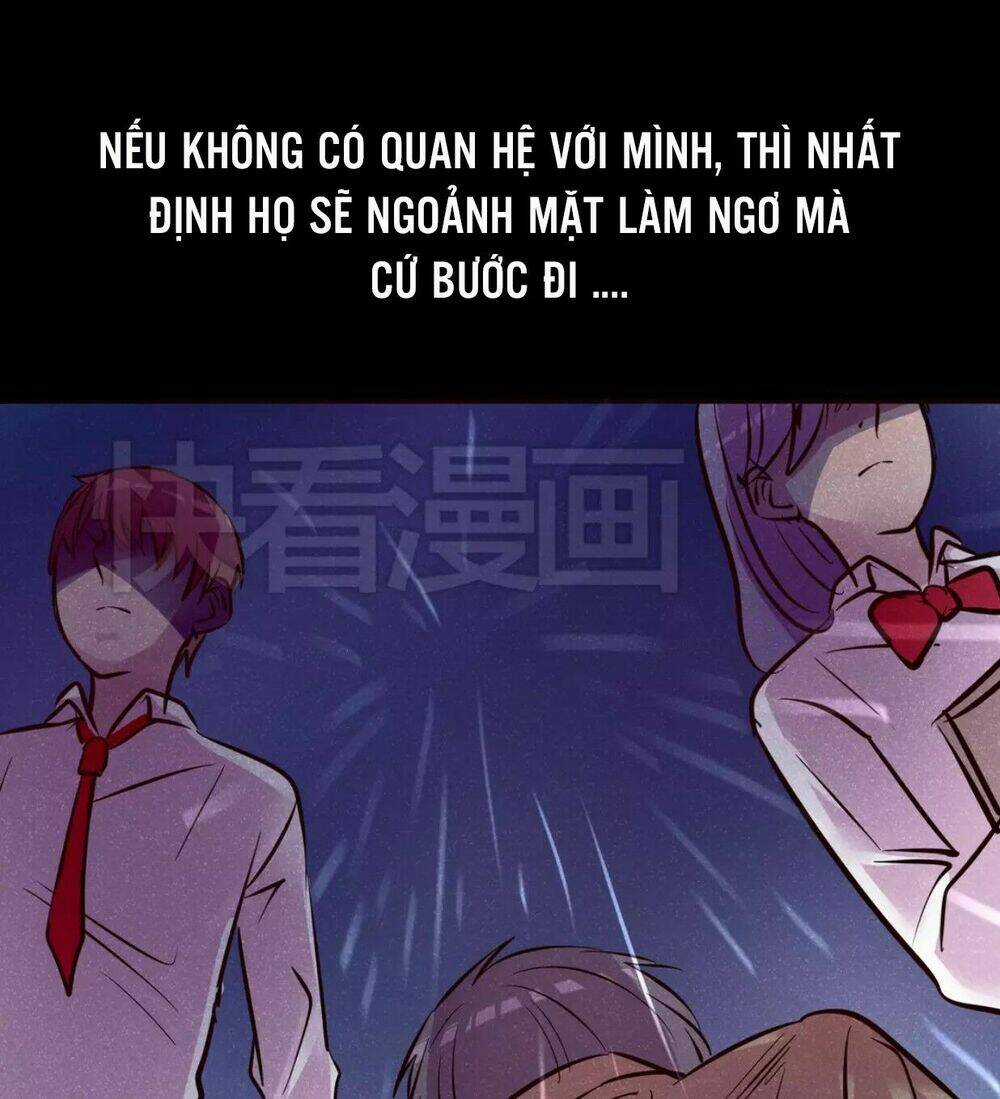 Trả Thù Trường Trung Học 2 Chapter 12 trang 29