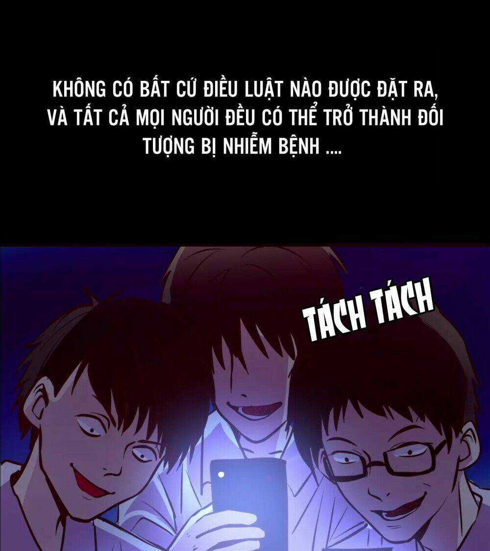 Trả Thù Trường Trung Học 2 Chapter 12 trang 3