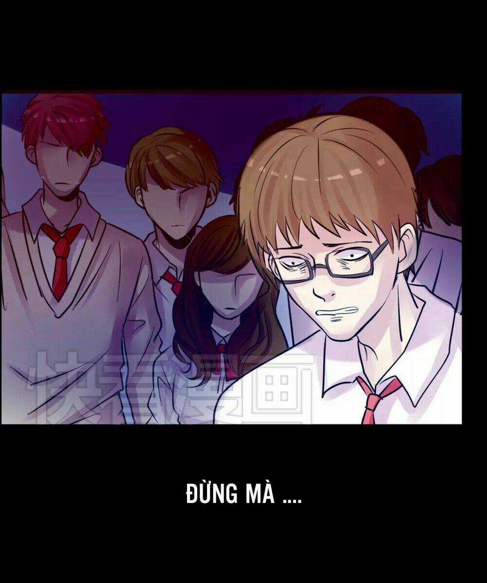 Trả Thù Trường Trung Học 2 Chapter 12 trang 34