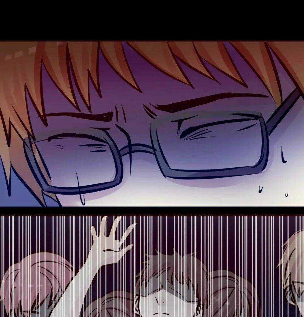 Trả Thù Trường Trung Học 2 Chapter 12 trang 35