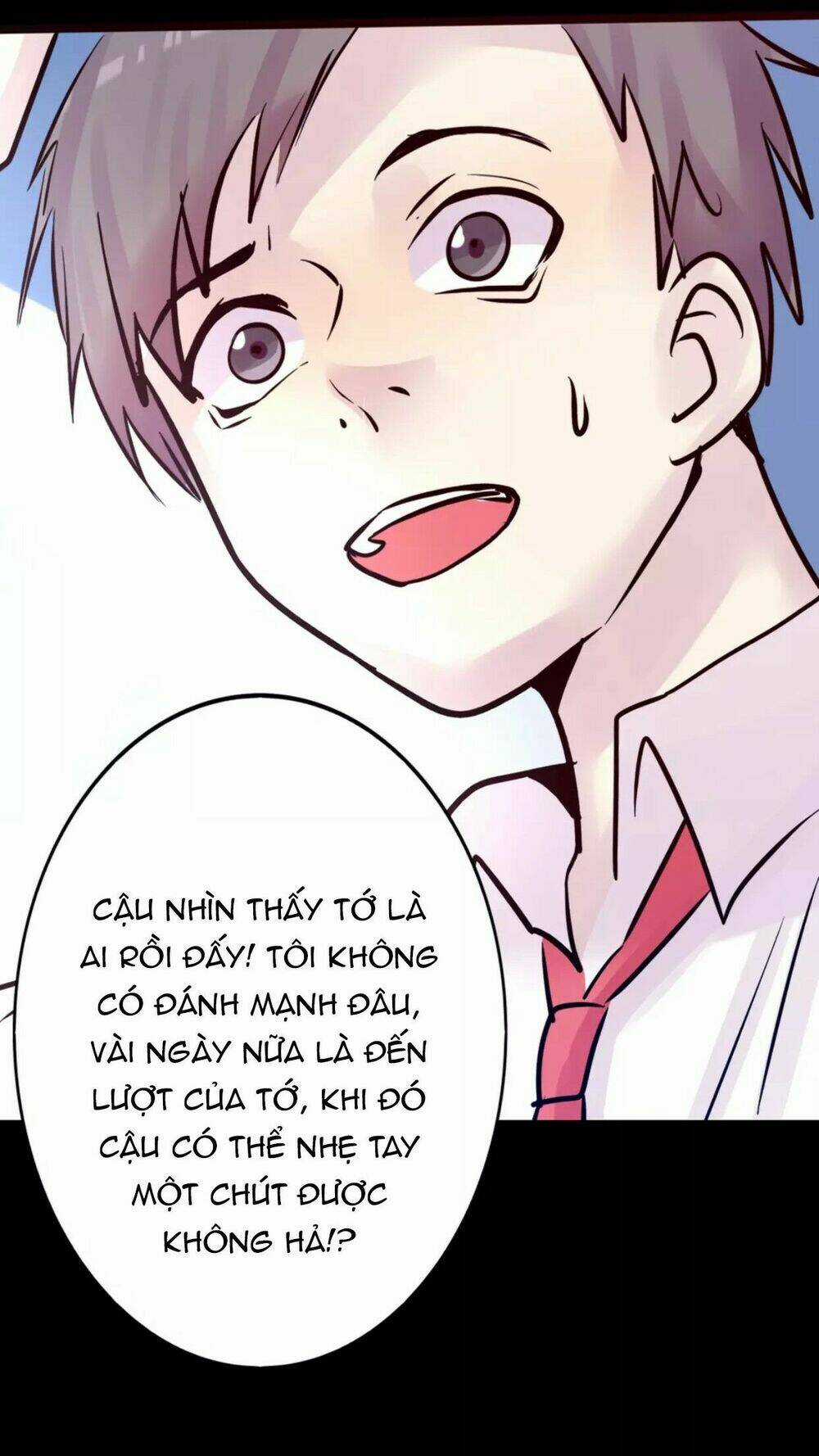 Trả Thù Trường Trung Học 2 Chapter 12 trang 39