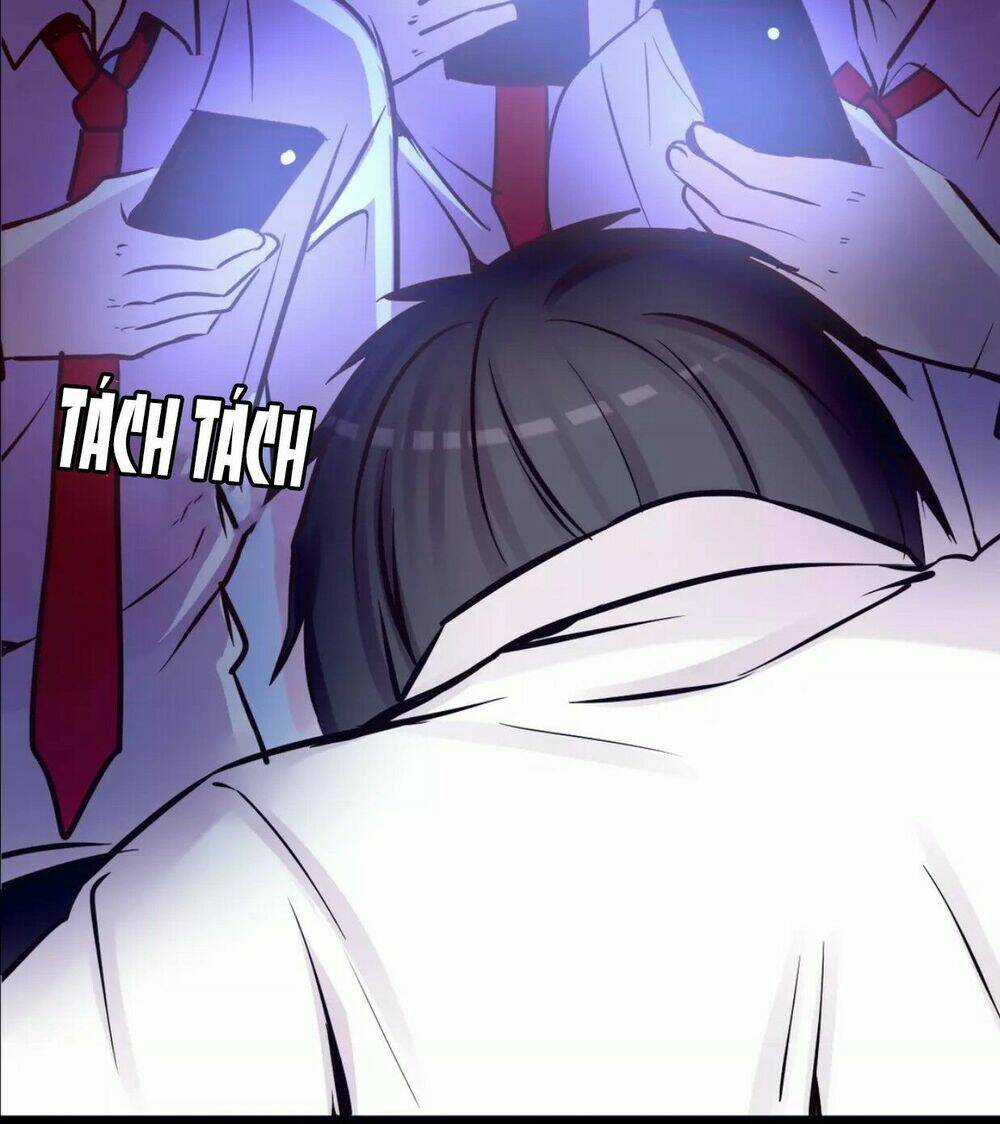 Trả Thù Trường Trung Học 2 Chapter 12 trang 4